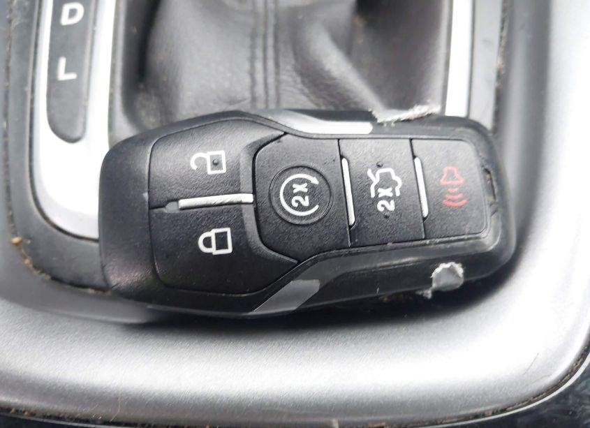 Photo 11 of 2013 Ford Fusion HYBRID TITANIUM (VIN 3FA6P0RU9DR355918)