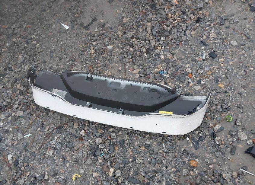 Photo 12 of 2013 Ford Fusion HYBRID TITANIUM (VIN 3FA6P0RU9DR355918)