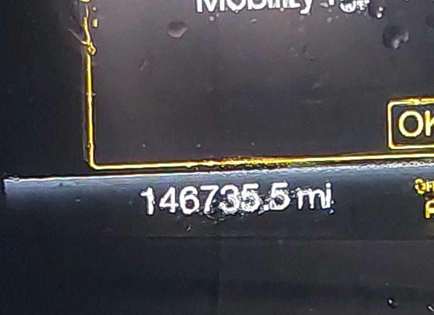 Photo 16 of 2013 Ford Fusion HYBRID TITANIUM (VIN 3FA6P0RU9DR355918)