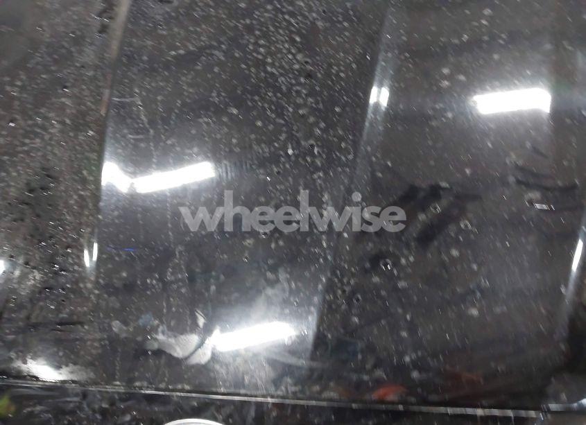 Photo 10 of 2020 Ford Fusion HYBRID TITANIUM (VIN 3FA6P0RUXLR157167)