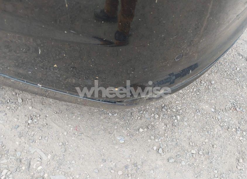 Photo 6 of 2013 Ford Fusion ENERGI TITANIUM (VIN 3FA6P0SU0DR241025)