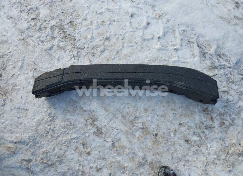 Photo 12 of 2014 Ford Fusion ENERGI TITANIUM (VIN 3FA6P0SU0ER100781)