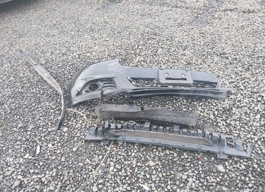 Photo 12 of 2014 Ford Fusion ENERGI TITANIUM (VIN 3FA6P0SU0ER112428)