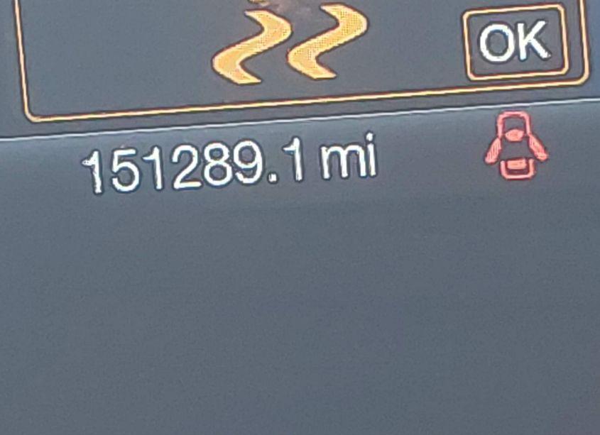 Photo 15 of 2015 Ford Fusion ENERGI TITANIUM (VIN 3FA6P0SU0FR158116)