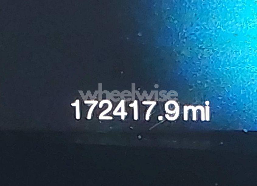 Photo 15 of 2015 Ford Fusion ENERGI TITANIUM (VIN 3FA6P0SU0FR253548)