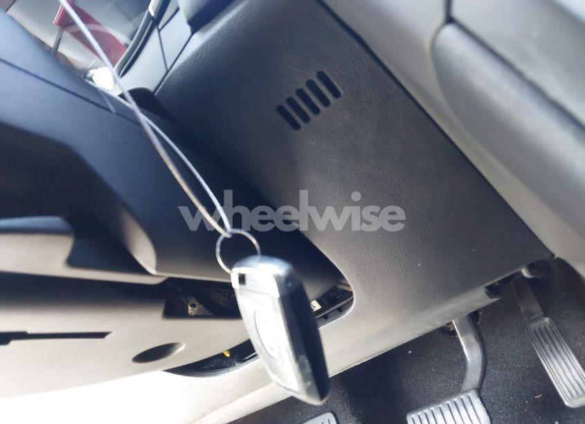 Photo 11 of 2020 Ford Fusion PLUG-IN HYBRID TITANIUM (VIN 3FA6P0SU0LR132241)