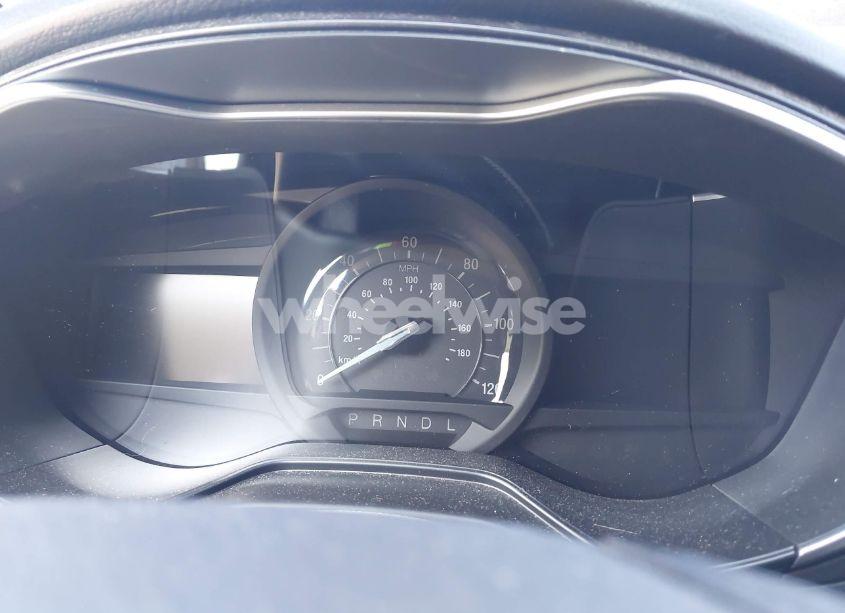 Photo 15 of 2020 Ford Fusion PLUG-IN HYBRID TITANIUM (VIN 3FA6P0SU0LR132241)