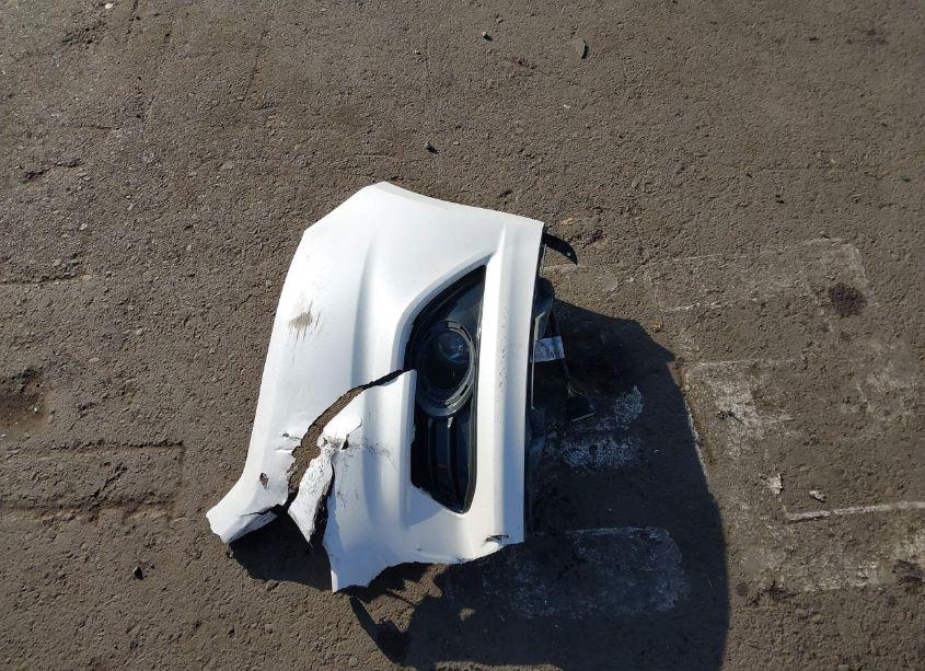 Photo 12 of 2014 Ford Fusion ENERGI TITANIUM (VIN 3FA6P0SU1ER112471)