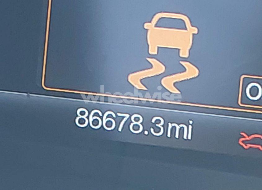 Photo 15 of 2017 Ford Fusion ENERGI TITANIUM (VIN 3FA6P0SU1HR116976)