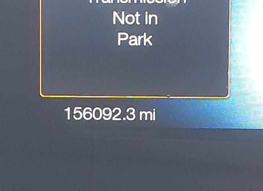 Photo 7 of 2014 Ford Fusion ENERGI TITANIUM (VIN 3FA6P0SU2ER356713)