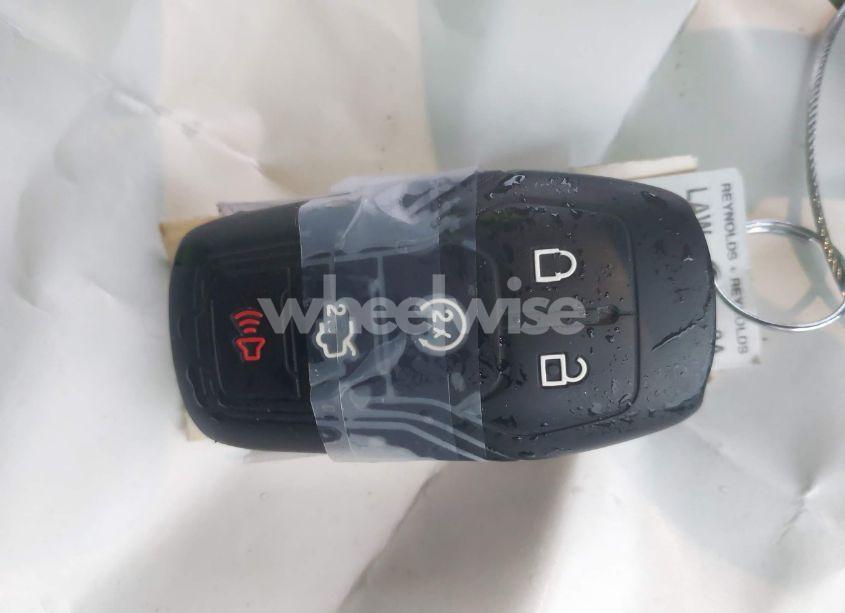 Photo 11 of 2015 Ford Fusion ENERGI TITANIUM (VIN 3FA6P0SU2FR173958)