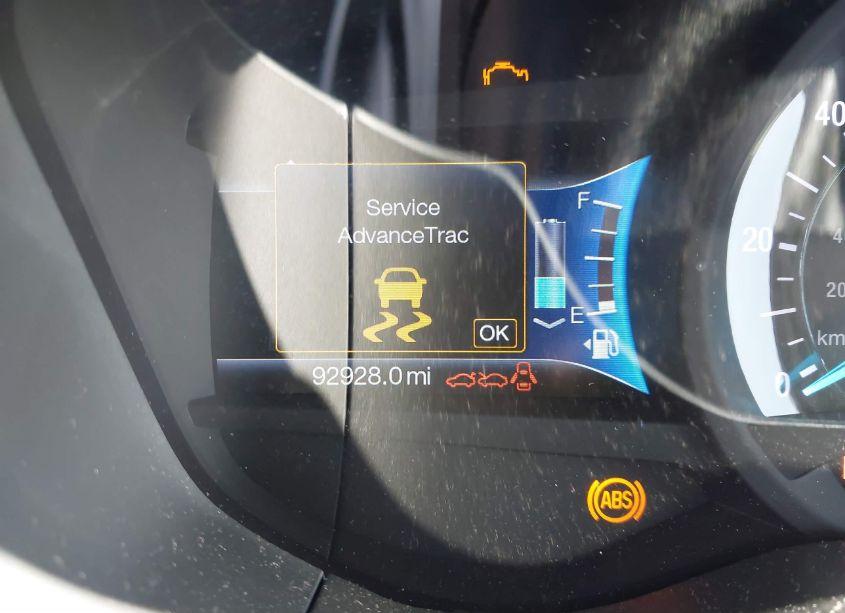 Photo 15 of 2016 Ford Fusion ENERGI TITANIUM (VIN 3FA6P0SU2GR315484)