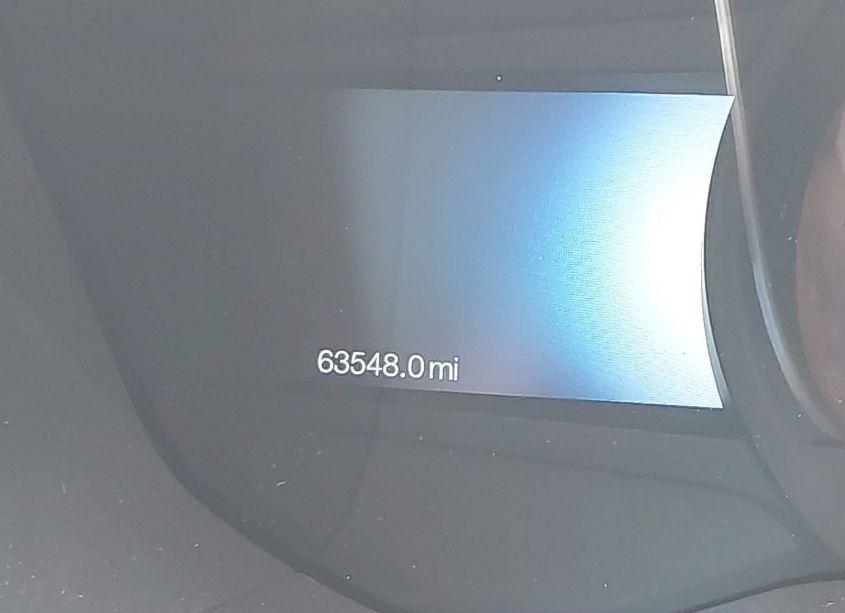 Photo 16 of 2015 Ford Fusion ENERGI TITANIUM (VIN 3FA6P0SU3FR147496)