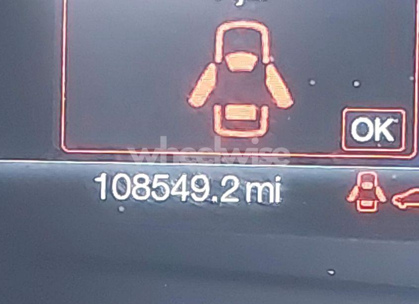 Photo 15 of 2016 Ford Fusion ENERGI TITANIUM (VIN 3FA6P0SU3GR304560)