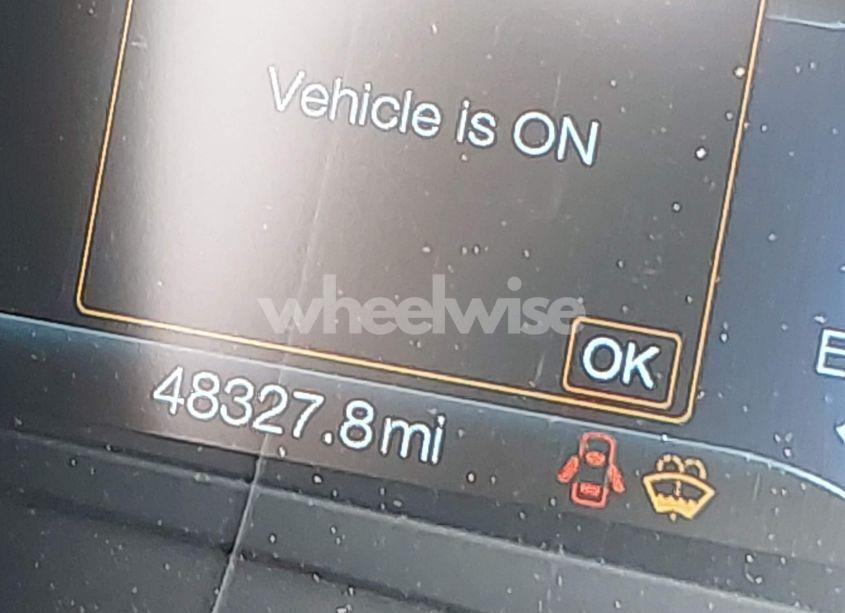 Photo 15 of 2020 Ford Fusion PLUG-IN HYBRID TITANIUM (VIN 3FA6P0SU3LR101453)