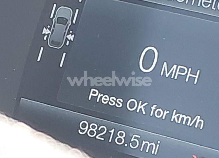 Photo 15 of 2018 Ford Fusion ENERGI TITANIUM (VIN 3FA6P0SU4JR106559)