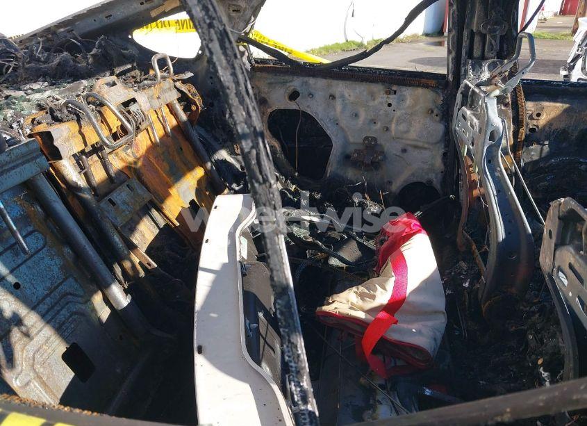 Photo 8 of 2014 Ford Fusion ENERGI TITANIUM (VIN 3FA6P0SU5ER204084)