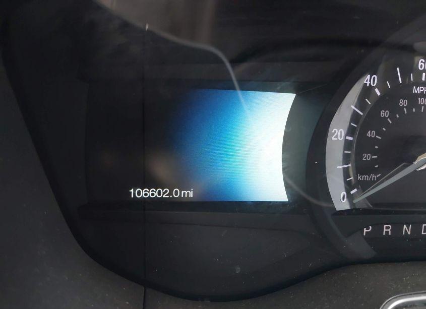 Photo 15 of 2016 Ford Fusion ENERGI TITANIUM (VIN 3FA6P0SU5GR106160)