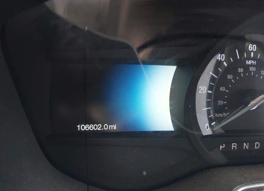 Photo 7 of 2016 Ford Fusion ENERGI TITANIUM (VIN 3FA6P0SU5GR106160)