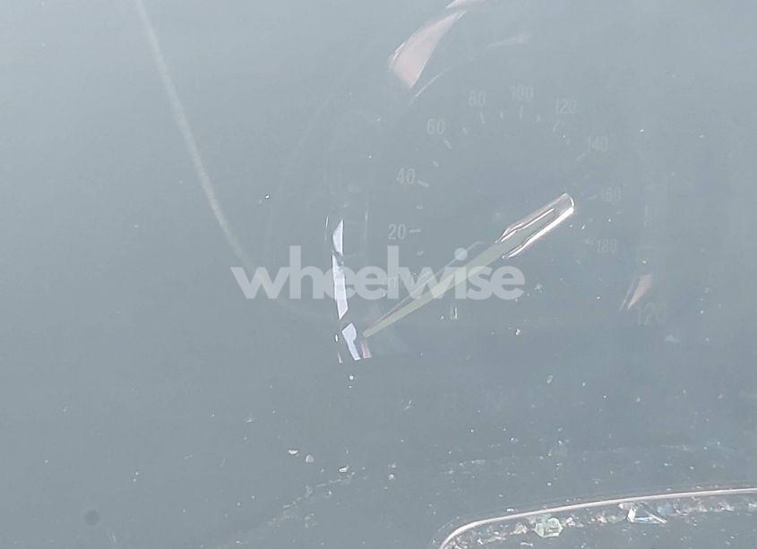 Photo 14 of 2016 Ford Fusion ENERGI TITANIUM (VIN 3FA6P0SU5GR241820)