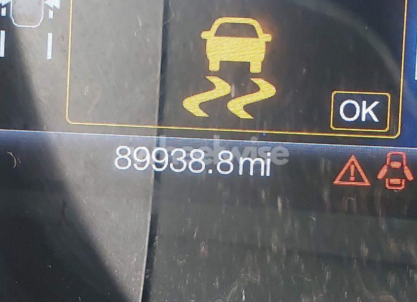 Photo 15 of 2017 Ford Fusion ENERGI PLATINUM (VIN 3FA6P0SU5HR212612)