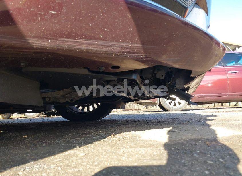 Photo 17 of 2017 Ford Fusion ENERGI PLATINUM (VIN 3FA6P0SU5HR212612)