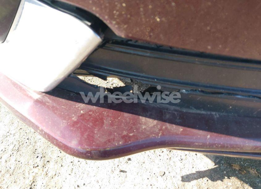 Photo 6 of 2017 Ford Fusion ENERGI PLATINUM (VIN 3FA6P0SU5HR212612)