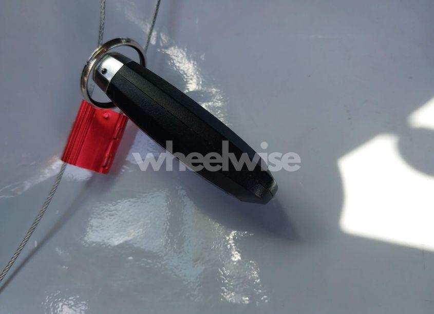 Photo 11 of 2020 Ford Fusion PLUG-IN HYBRID TITANIUM (VIN 3FA6P0SU5LR149651)