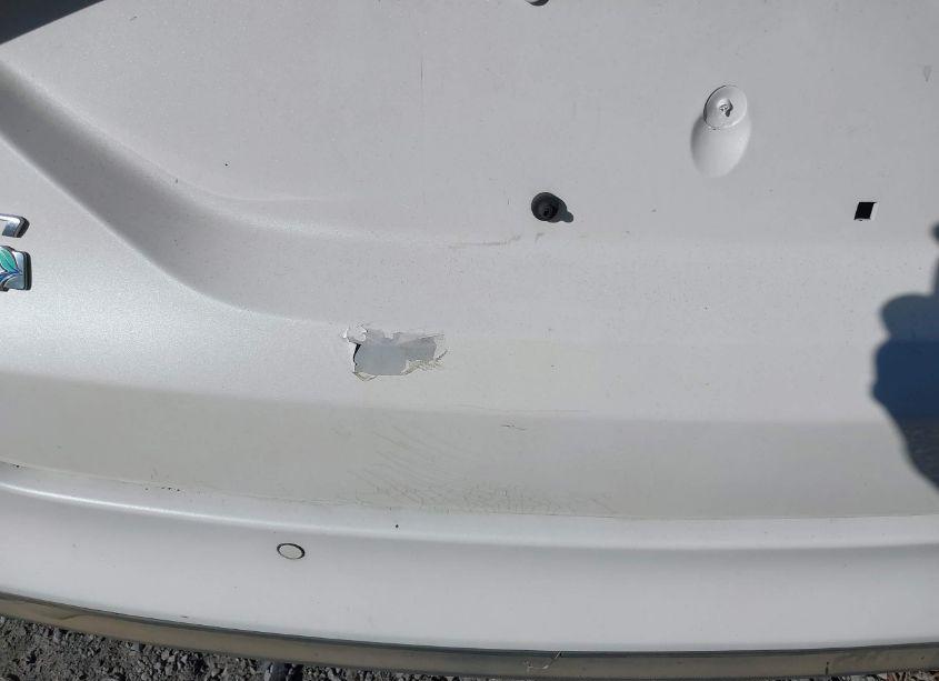 Photo 14 of 2014 Ford Fusion ENERGI TITANIUM (VIN 3FA6P0SU6ER224490)