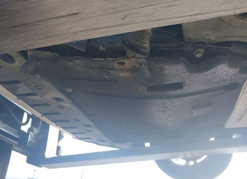 Photo 19 of 2015 Ford Fusion ENERGI TITANIUM (VIN 3FA6P0SU6FR147542)