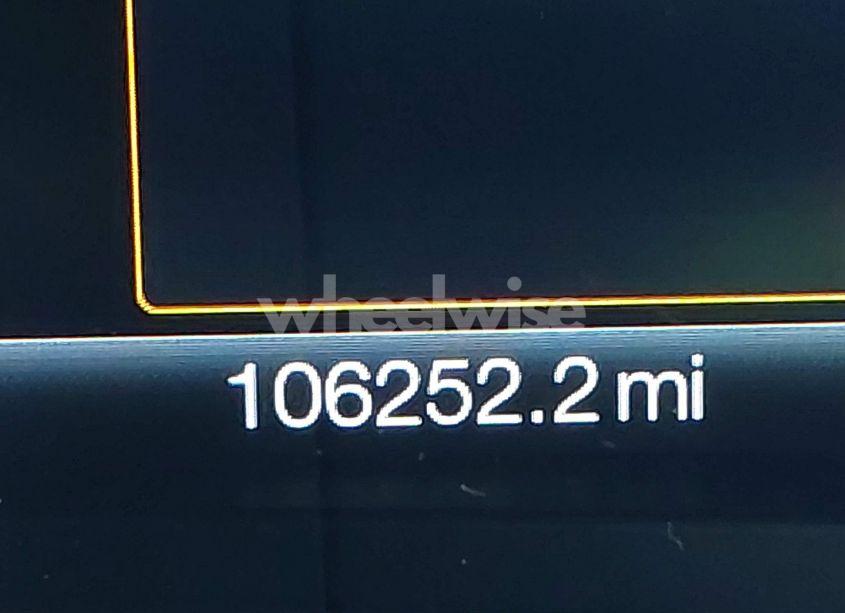 Photo 15 of 2015 Ford Fusion ENERGI TITANIUM (VIN 3FA6P0SU7FR295618)