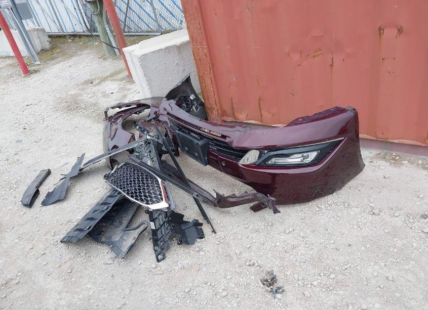 Photo 12 of 2017 Ford Fusion ENERGI PLATINUM (VIN 3FA6P0SU7HR255414)