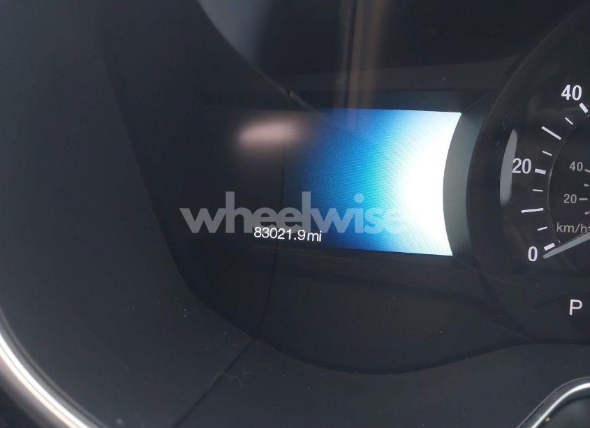 Photo 16 of 2017 Ford Fusion ENERGI TITANIUM (VIN 3FA6P0SU8HR104727)