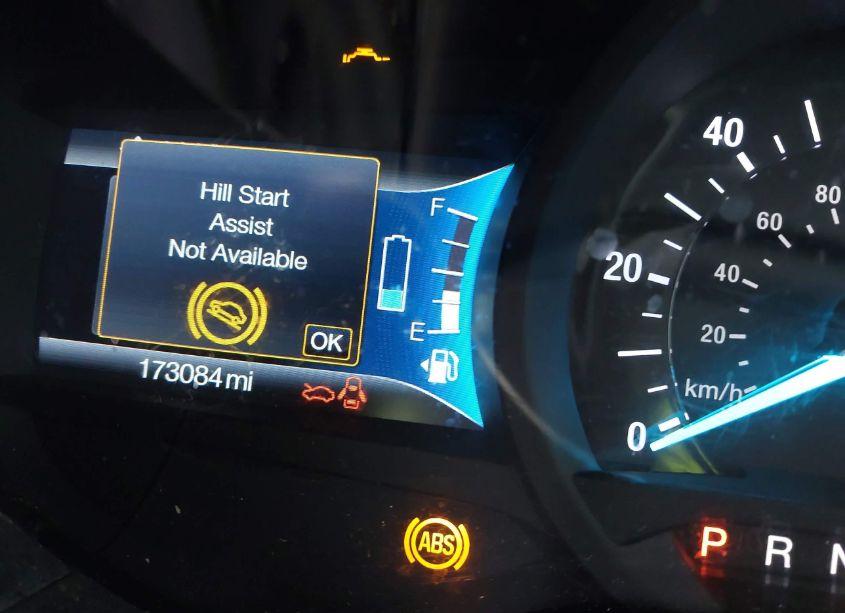 Photo 16 of 2017 Ford Fusion ENERGI TITANIUM (VIN 3FA6P0SU9HR209583)