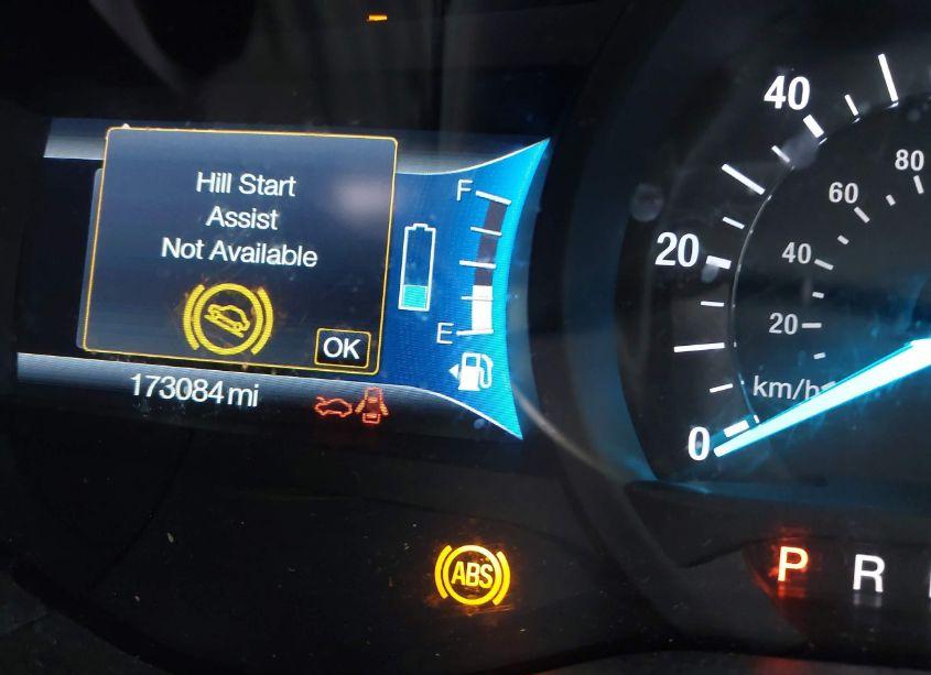 Photo 7 of 2017 Ford Fusion ENERGI TITANIUM (VIN 3FA6P0SU9HR209583)