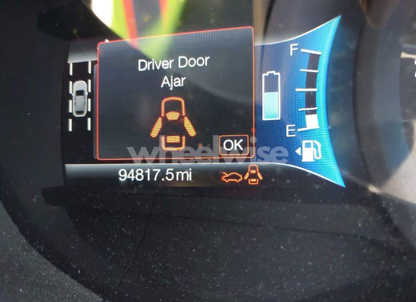 Photo 16 of 2017 Ford Fusion ENERGI TITANIUM (VIN 3FA6P0SU9HR379474)