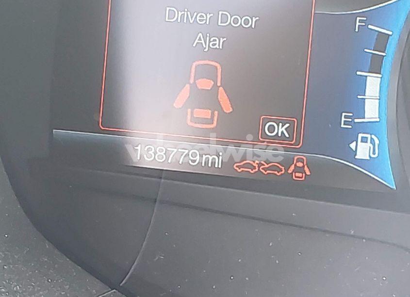 Photo 15 of 2019 Ford Fusion ENERGI TITANIUM (VIN 3FA6P0SU9KR126985)