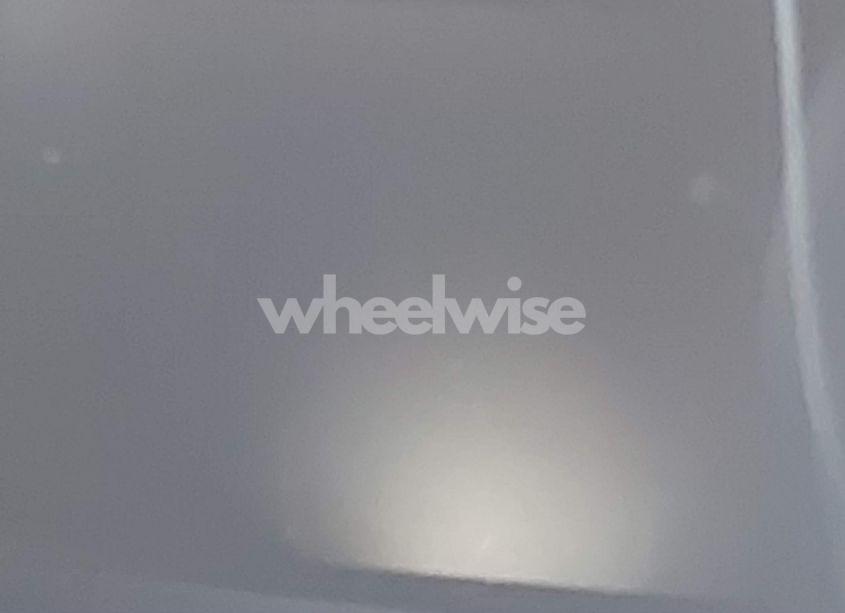 Photo 15 of 2014 Ford Fusion ENERGI TITANIUM (VIN 3FA6P0SUXER255984)