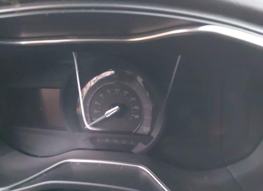 Photo 14 of 2015 Ford Fusion ENERGI TITANIUM (VIN 3FA6P0SUXFR201019)