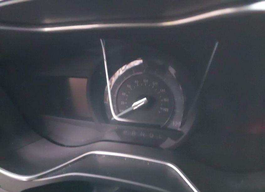 Photo 7 of 2015 Ford Fusion ENERGI TITANIUM (VIN 3FA6P0SUXFR201019)