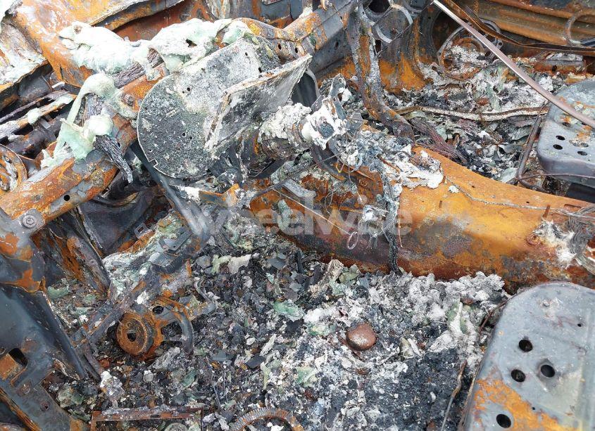 Photo 11 of 2016 Ford Fusion ENERGI TITANIUM (VIN 3FA6P0SUXGR184269)