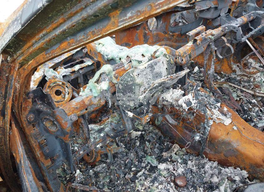 Photo 7 of 2016 Ford Fusion ENERGI TITANIUM (VIN 3FA6P0SUXGR184269)