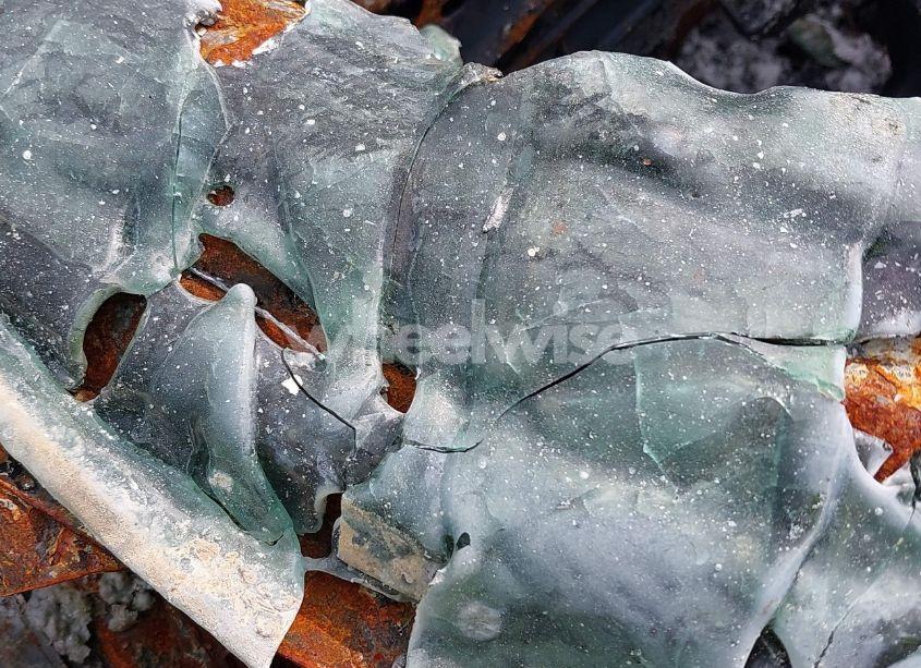 Photo 9 of 2016 Ford Fusion ENERGI TITANIUM (VIN 3FA6P0SUXGR184269)