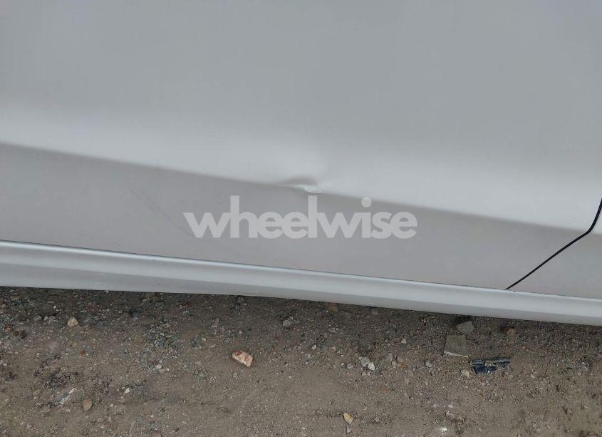 Photo 17 of 2017 Ford Fusion ENERGI TITANIUM (VIN 3FA6P0SUXHR147336)