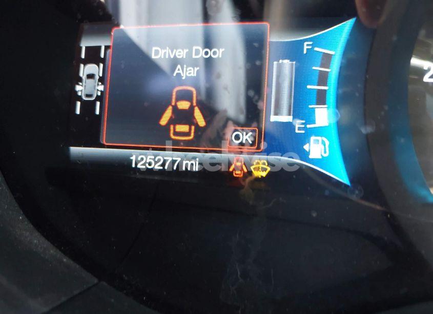 Photo 15 of 2017 Ford Fusion ENERGI TITANIUM (VIN 3FA6P0SUXHR380486)