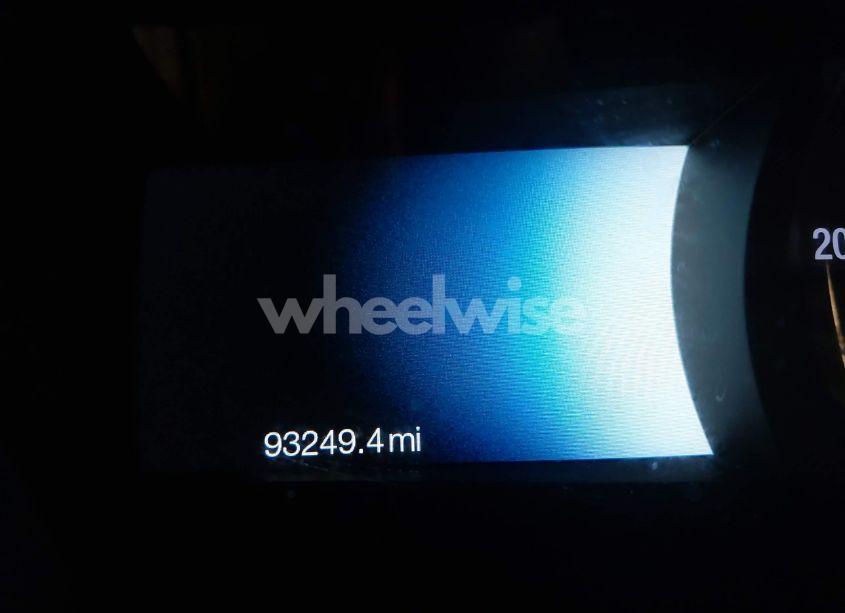 Photo 15 of 2018 Ford Fusion ENERGI PLATINUM (VIN 3FA6P0SUXJR153398)