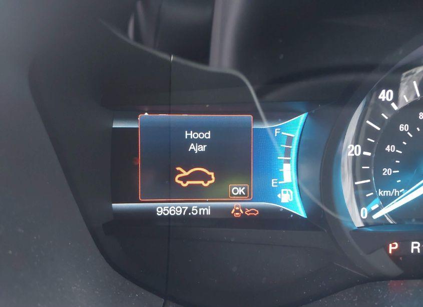 Photo 15 of 2018 Ford Fusion ENERGI TITANIUM (VIN 3FA6P0SUXJR283150)