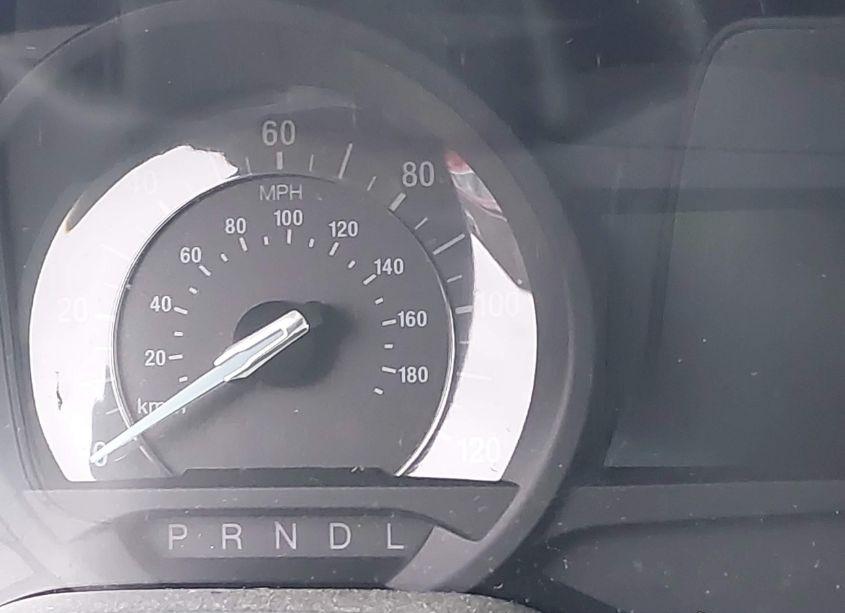 Photo 14 of 2019 Ford Fusion ENERGI TITANIUM (VIN 3FA6P0SUXKR249615)