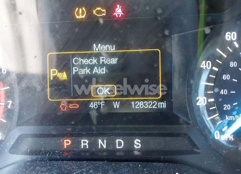 Photo 15 of 2015 Ford Fusion SE (VIN 3FA6P0T90FR308574)