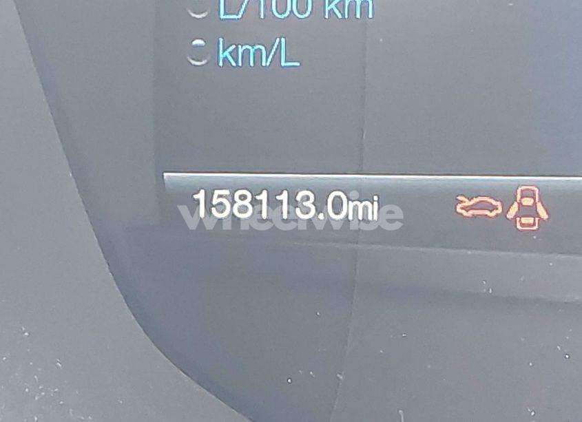 Photo 15 of 2016 Ford Fusion SE (VIN 3FA6P0T90GR263086)